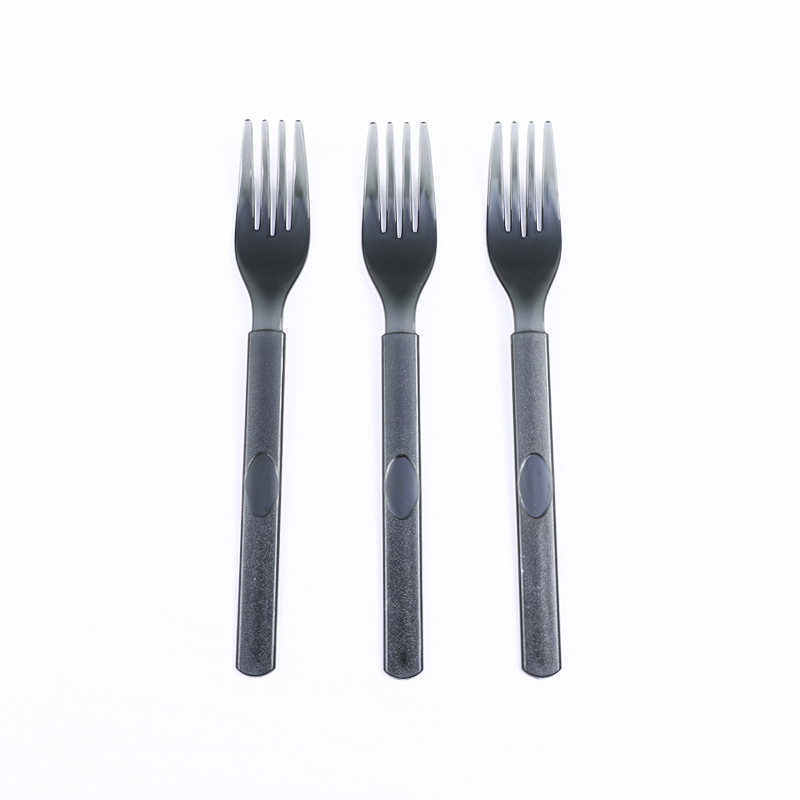 Engangsfødevarelevering American Style Fork OL301: Teknologisk innovation leder den fremtidige udviklingstrend