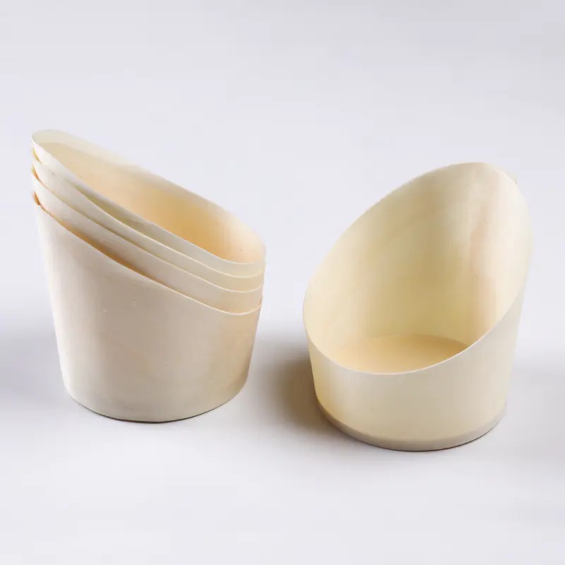 Hvorfor har flere og flere forbrugere en tendens til at vælge den disponible take -out bestiksæt med en stærk følelse af design?